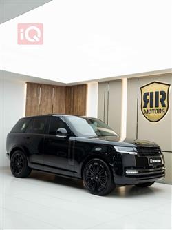 لاند ڕۆڤەر ڕانج ڕۆڤەر ڤۆگ